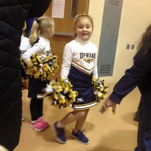 Meet your Posher, Nicole