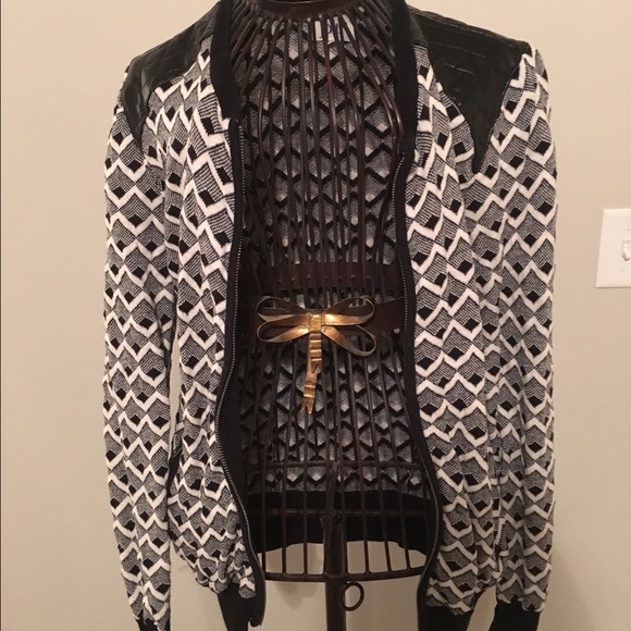 Jacket - Picture 1 of 2