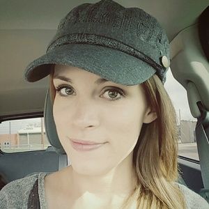 Meet your Posher, Marisha
