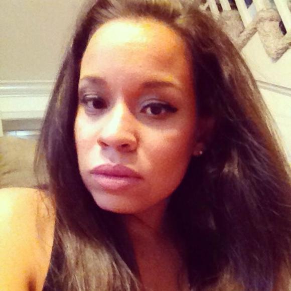 Meet your Posher, Ahleeceeyah - Picture 1 of 1