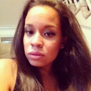Meet your Posher, Ahleeceeyah