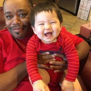 Meet your Posher, Eugene