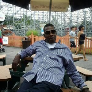 Meet your Posher, Kenneth