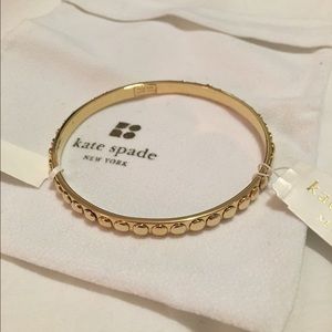 Kate Spade Bangle