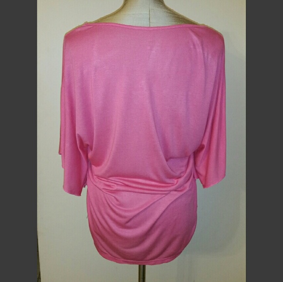 Women's Knit Top - Picture 2 of 3