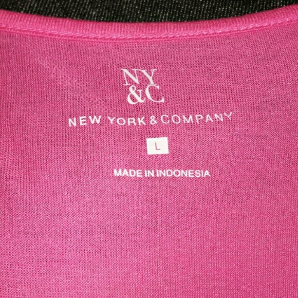 Women's Knit Top - Picture 3 of 3