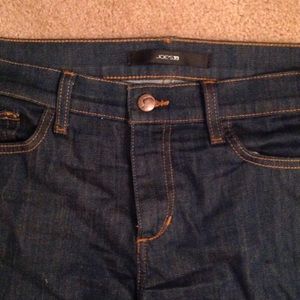 Joe's Jeans Straight Leg