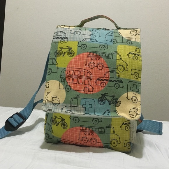 Bag