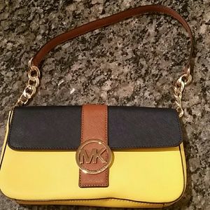 Michael Kors purse
