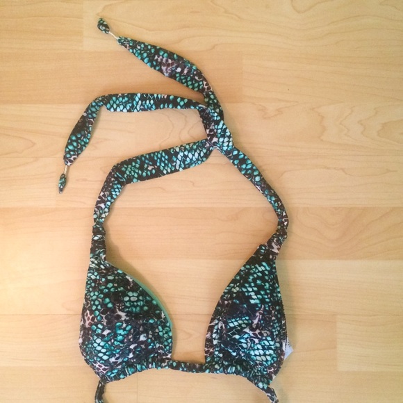Athleta Bikini Top