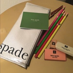 Kate Spade Office Kit