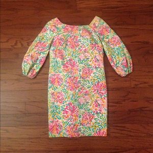 Lilly Pulitzer Dress!