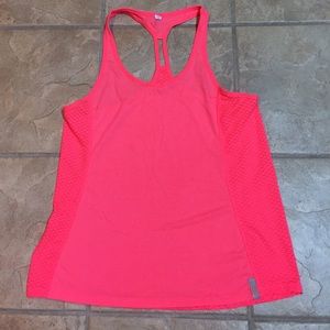 Under Amour women's tank top