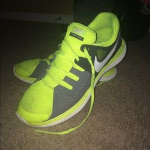 Men's Lunar Flash Running Shoes