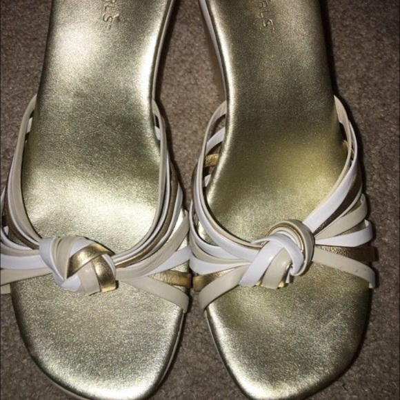 BCBGirls Wedges
