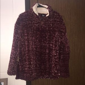 Fantastic Fawn jacket