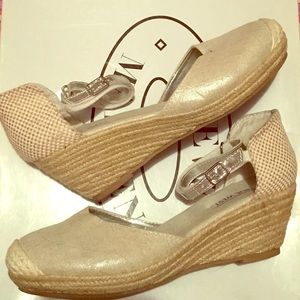 Wedges