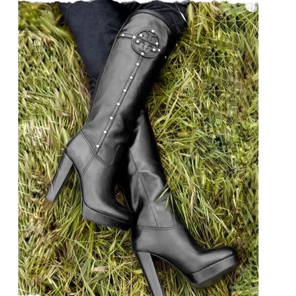 Tory Burch Shoes - ToryBurch boots AUTHENTIC