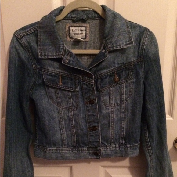 ON SALE!! Denim Jacket from Heritage