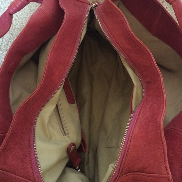 Pink purse - Picture 4 of 4