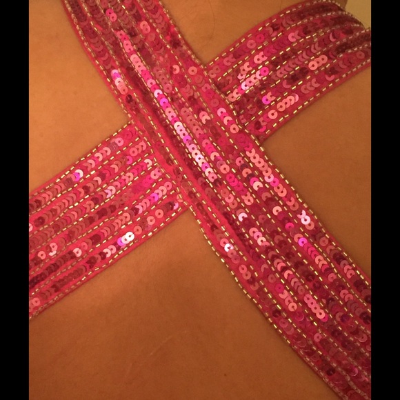 Prom Dress - Picture 4 of 4