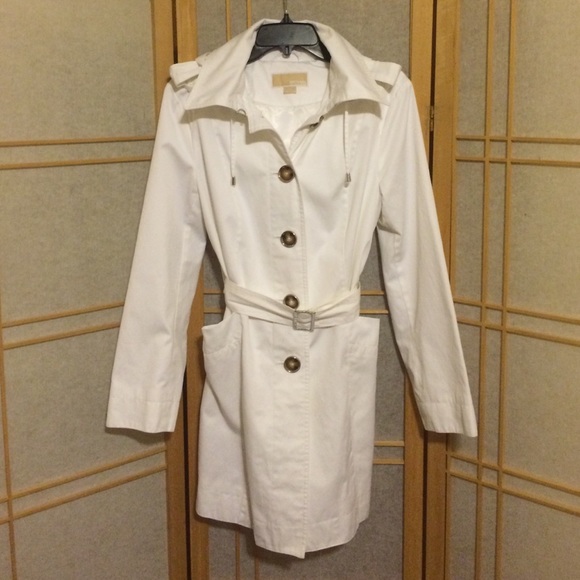 Michael Kors Raincoat