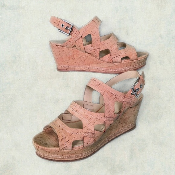 Donald J. Pliner "Fran" Sandals