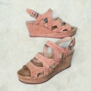 Donald J. Pliner "Fran" Sandals