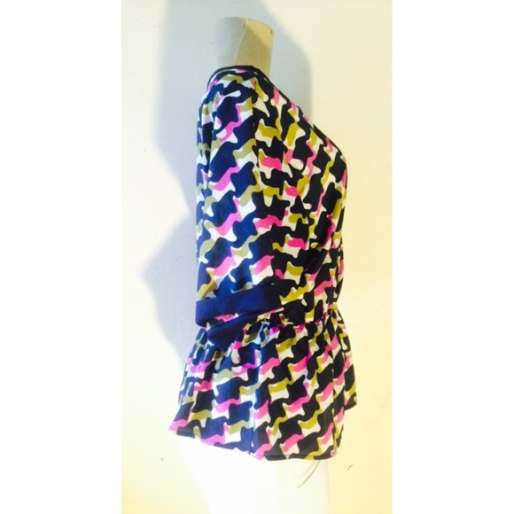 Pattern shirt - Picture 2 of 3