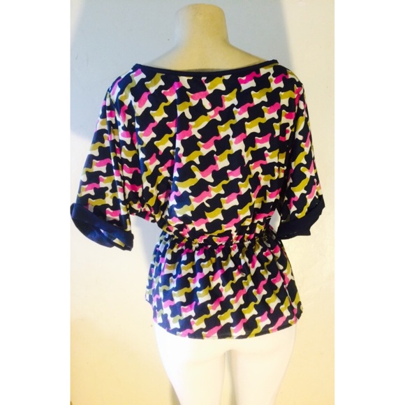 Pattern shirt - Picture 3 of 3