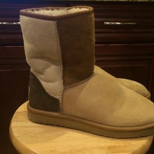 ⭐️Practically New Uggs⭐️