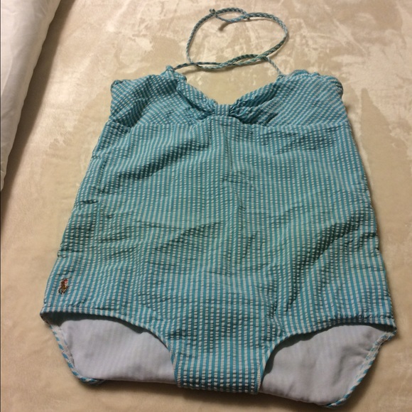 Ralph Lauren swim suit