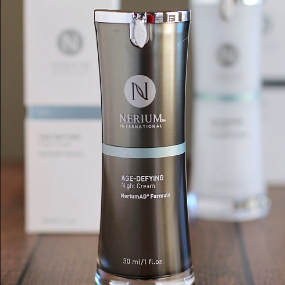 Nerium Age-Defying Night Cream