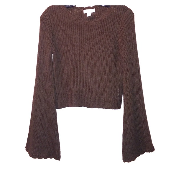 FOREVER 21 sweater