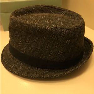 Never worn woman's hat