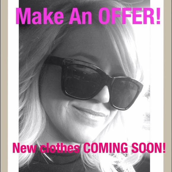 ✨MAKE AN OFFER✨