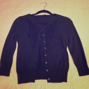 Black Limited Cardigan! Buy One Get One!!