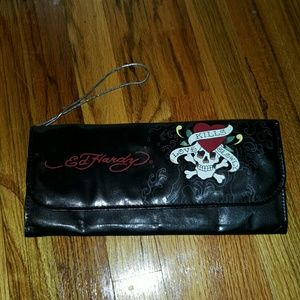 Wristlet