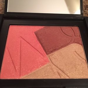 Nars Realm of the Senses Cheek Palette