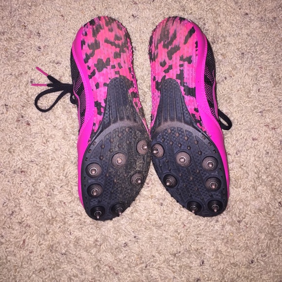 Track spikes - Picture 2 of 4