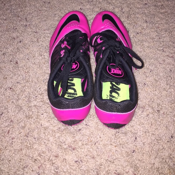 Track spikes - Picture 3 of 4