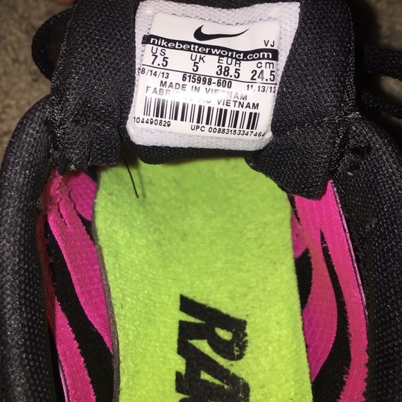 Track spikes - Picture 4 of 4