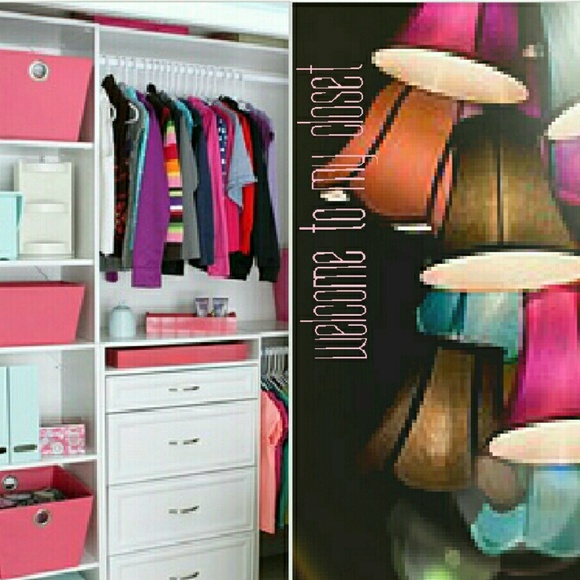 💖 RENEE'S  CLOSET 💖