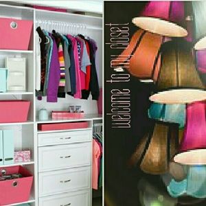 💖 RENEE'S  CLOSET 💖