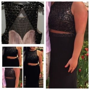 Prom dress or evening gown