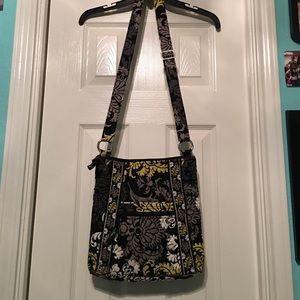 Vera Bradley Crossbody purse