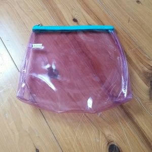 Make up bag
