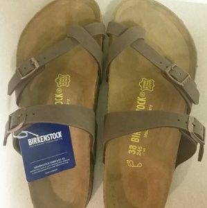 Birkenstock Mayari Sandals