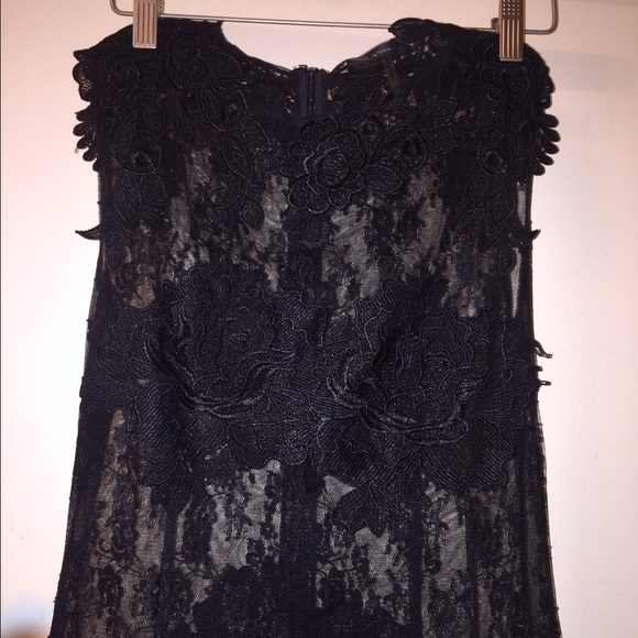 Body con lace event dress #dress #homecoming - Picture 3 of 3