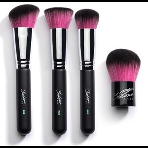 Sedona Lace Midnight set